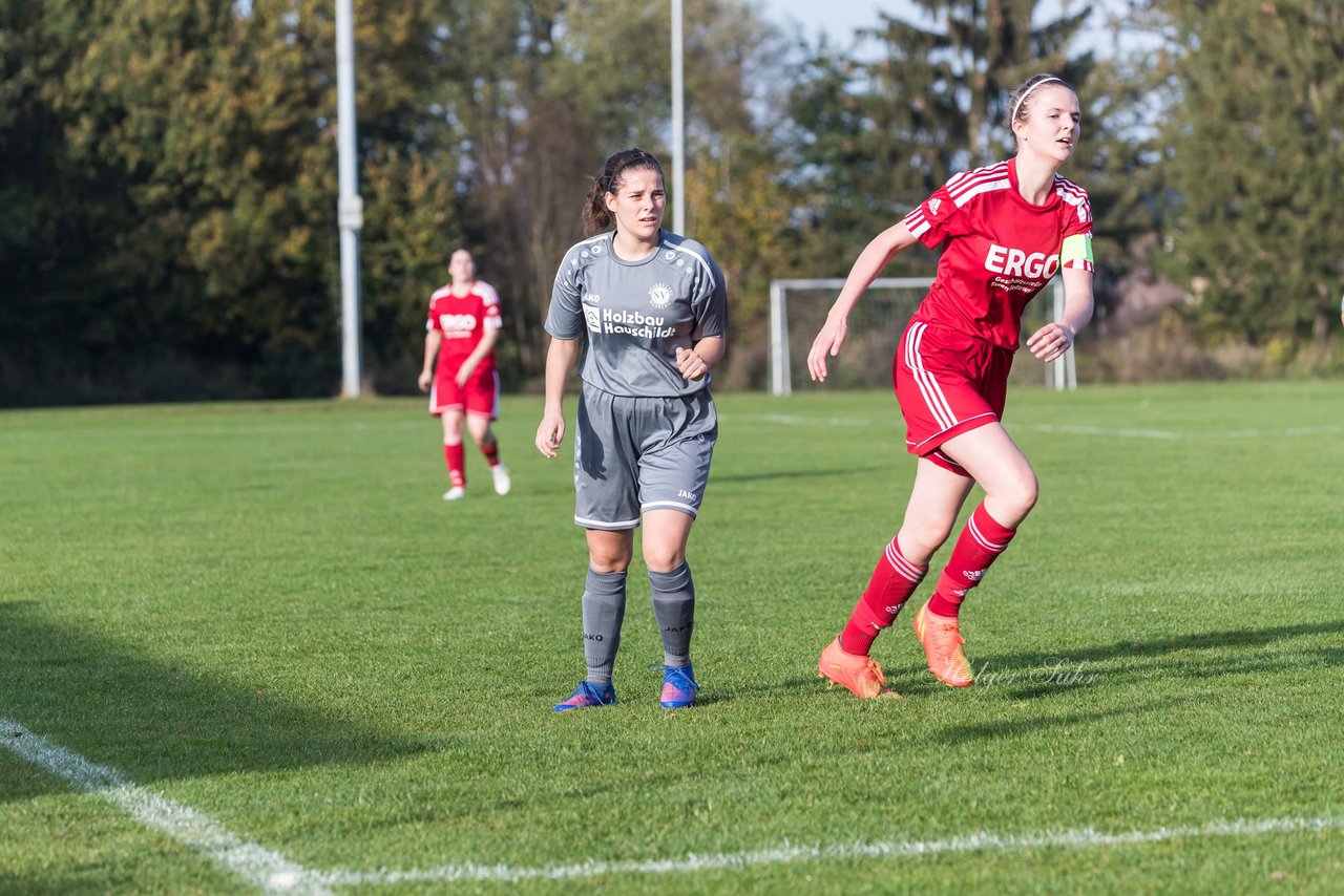 Bild 84 - F Boenebuettel-Husberg - TuS Tensfeld : Ergebnis: 0:1